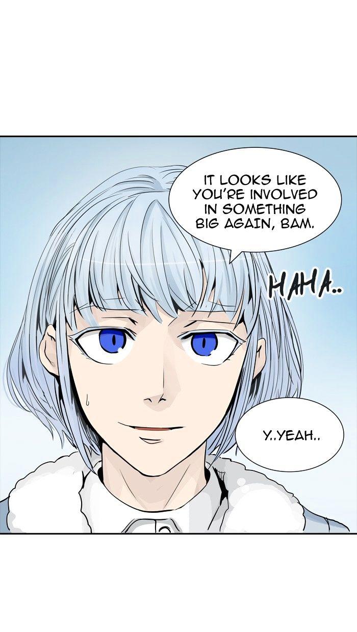 Tower Of God, Chapter 335 image 045